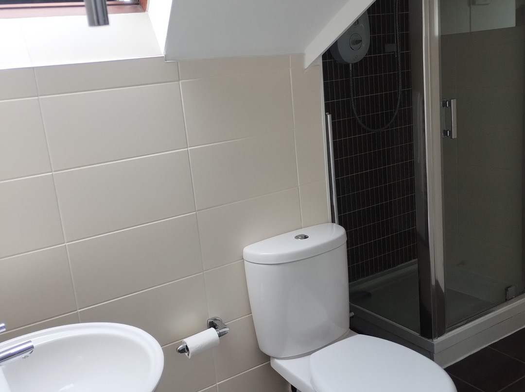 红默联宾馆酒店主图