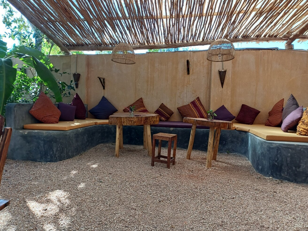 Shanka Lodge Zanzibar