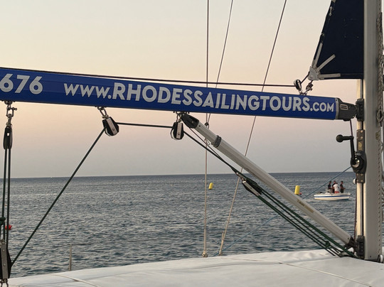 Rhodes Sailing Tours-罗德斯必去景点