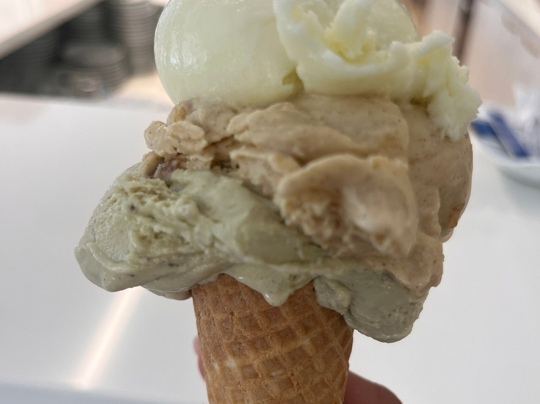 More Bar Gelateria-Soverato必去景点