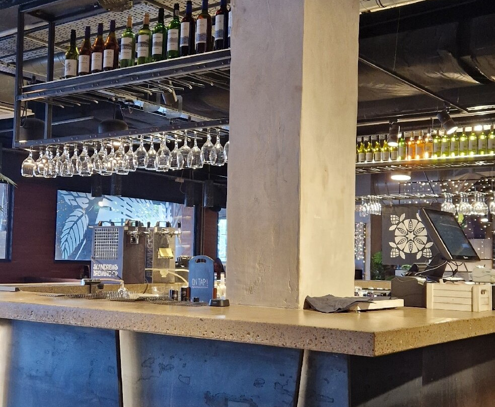 St Andrews Brewing Co.-敦提必去景点