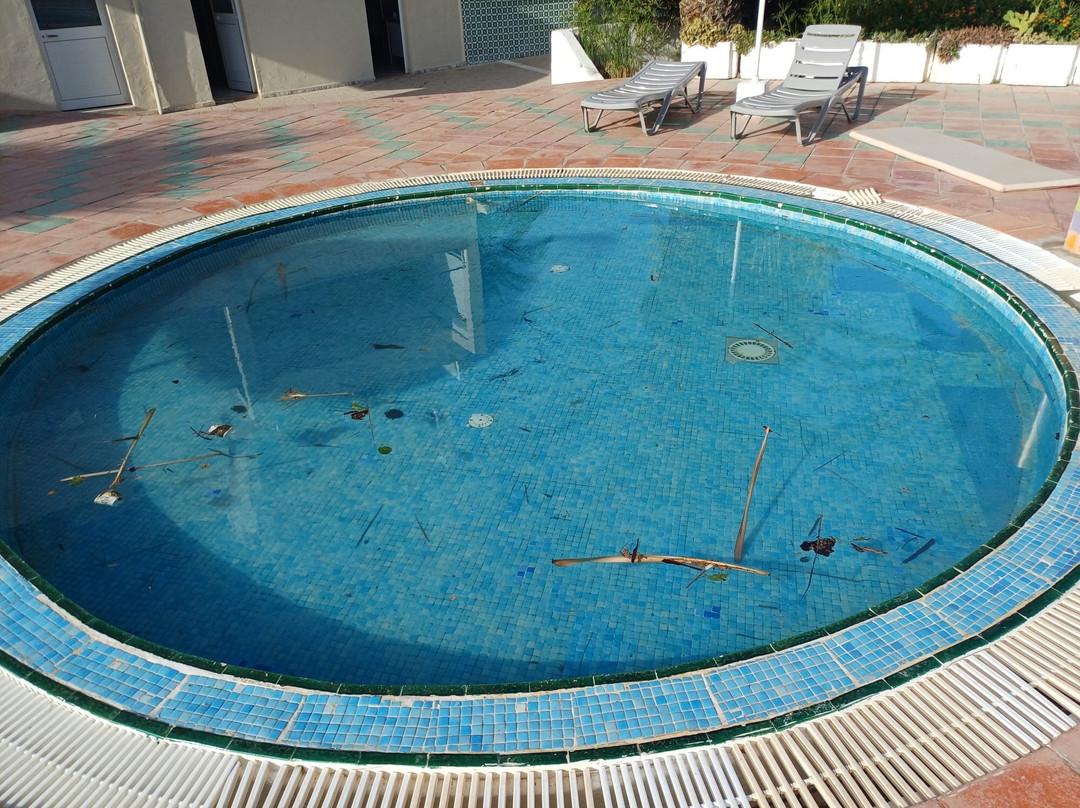 Monastir Medina (old Town)-摩纳斯特必去景点