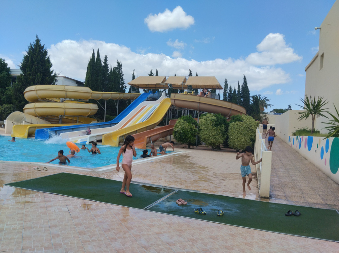 Omar Khayam Resort & Aquapark主图