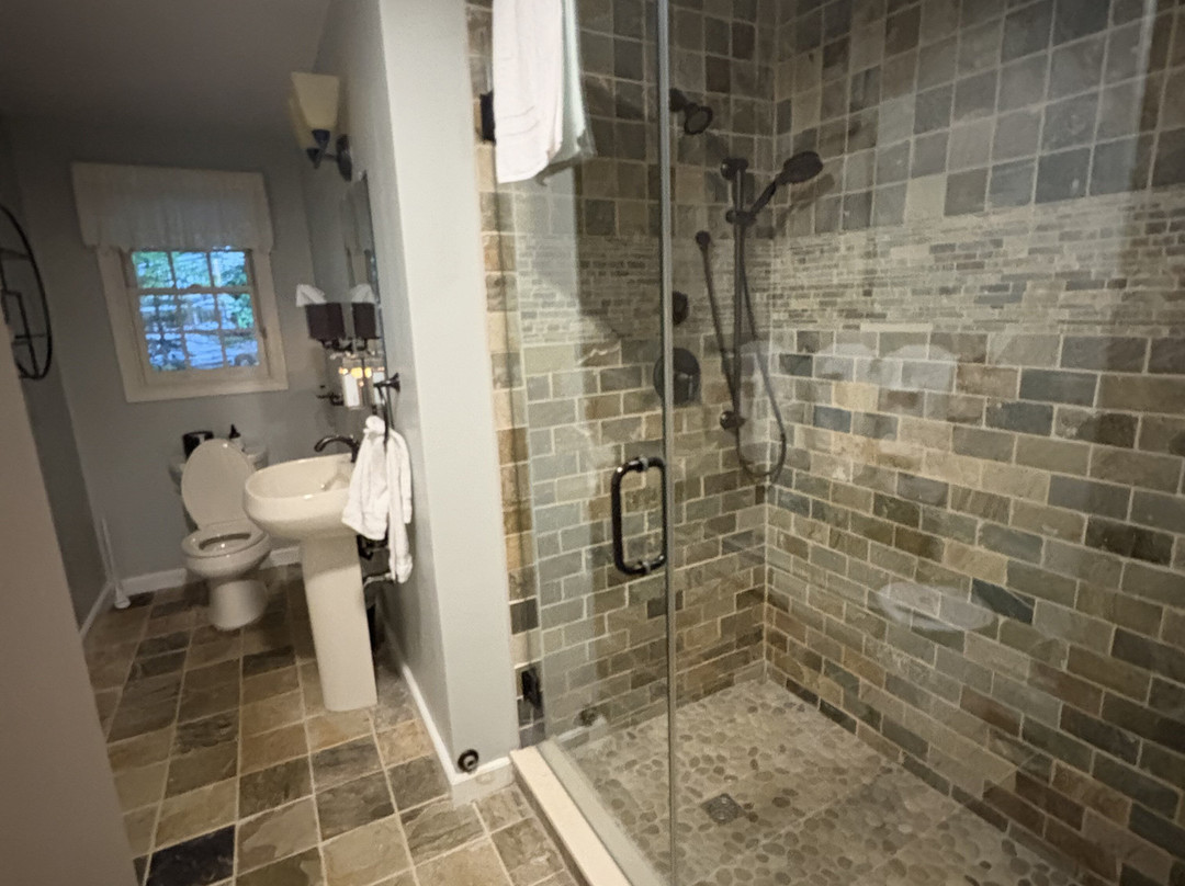 Snow Goose Inn主图