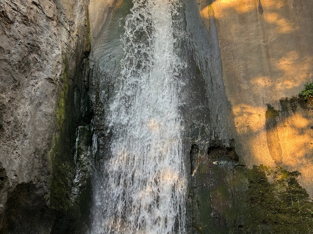 Zero Gravity Granada-格拉纳达必去景点