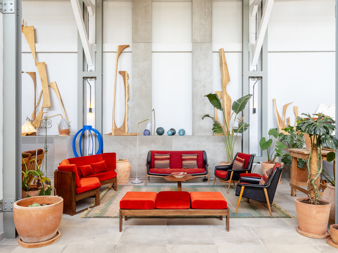 Hotel da Barrosinha主图