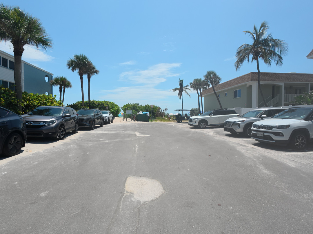 Holmes Beach-安娜玛丽亚岛必去景点