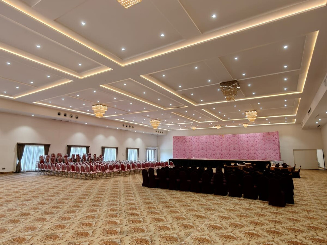 The Fern Residency, Karad主图