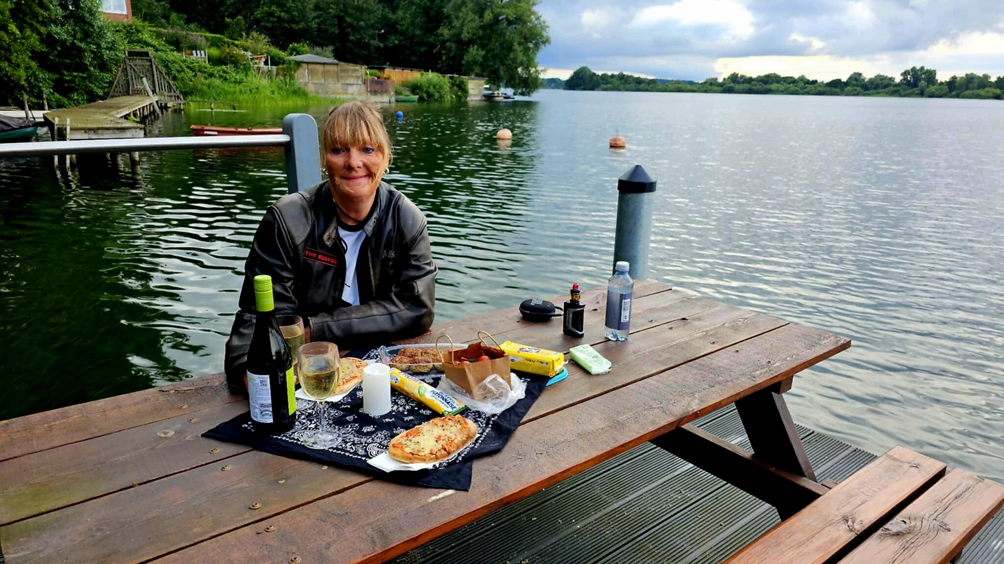 Hotel Seeufer-官方