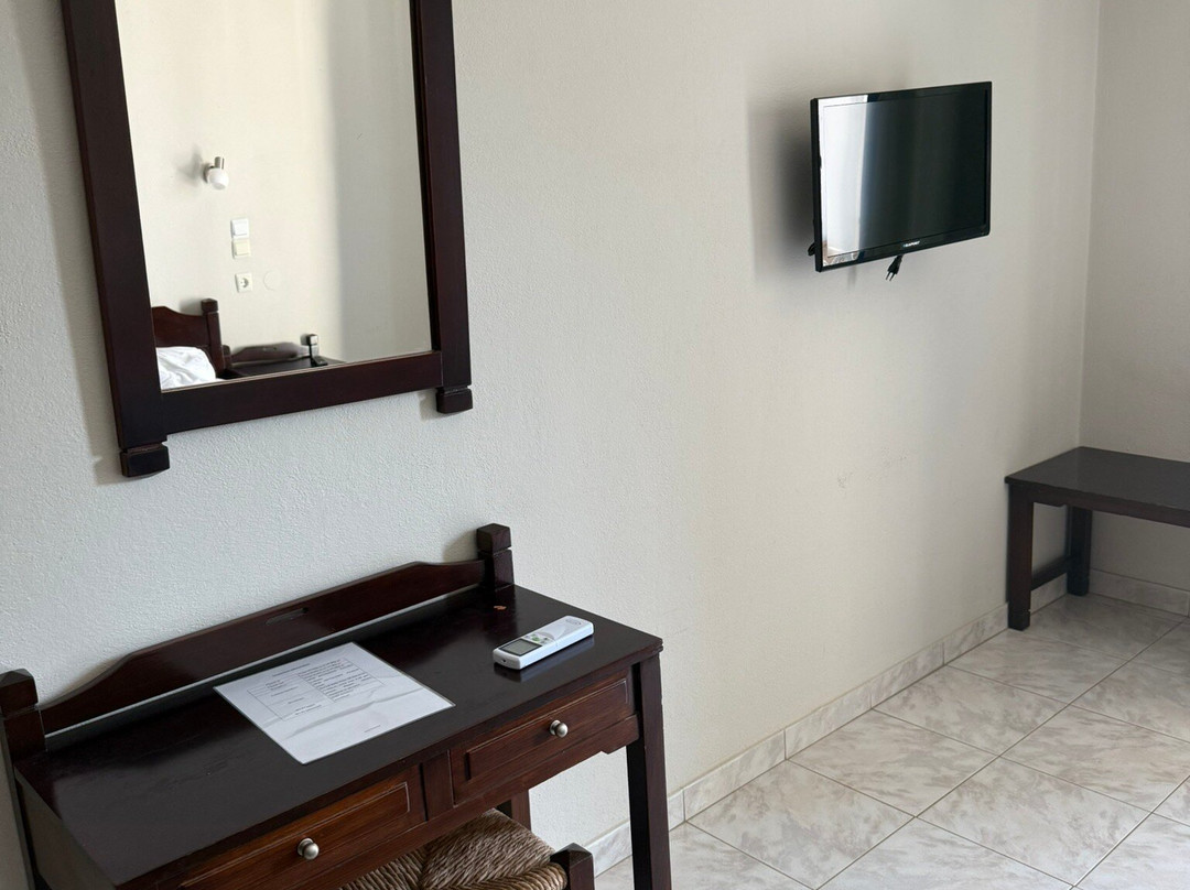 莫彻雷斯酒店主图