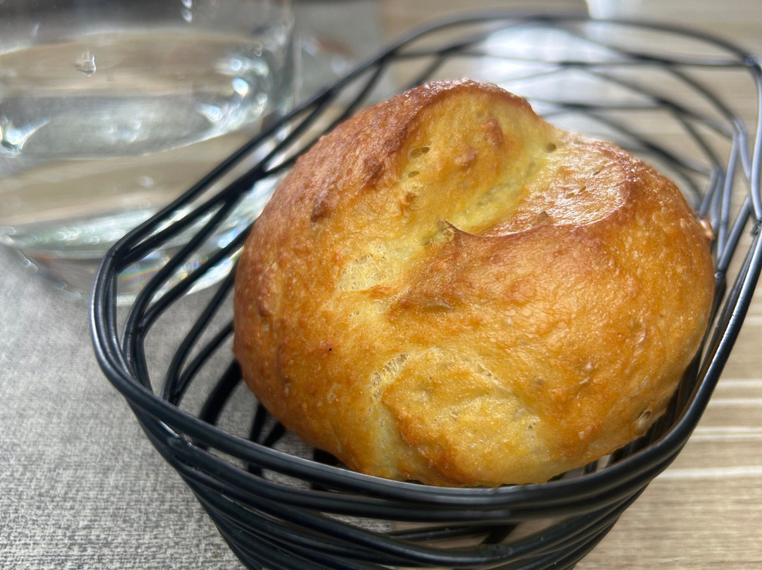 Le Relais de Lassouts主图