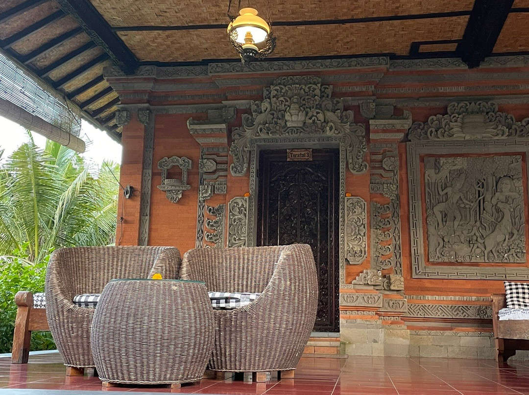 Subak Tabola Villa主图