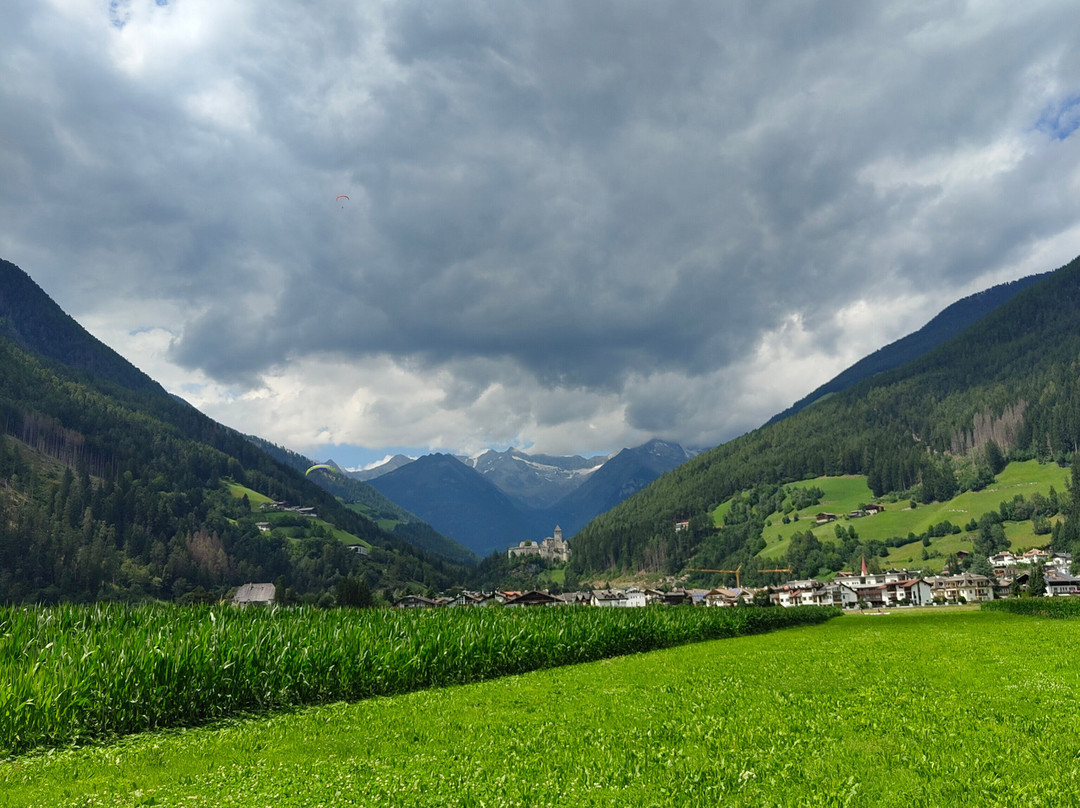 Hotel Drumlerhof主图