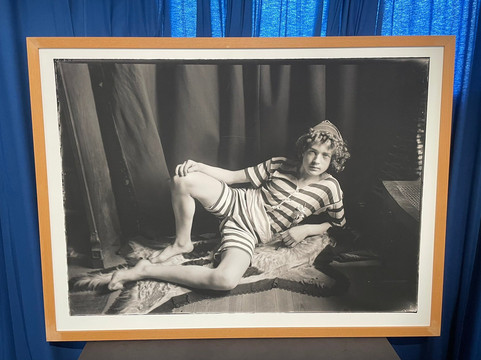 Polismuseet-斯德哥尔摩必去景点