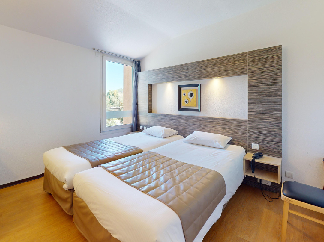 Cévenol Hôtel主图