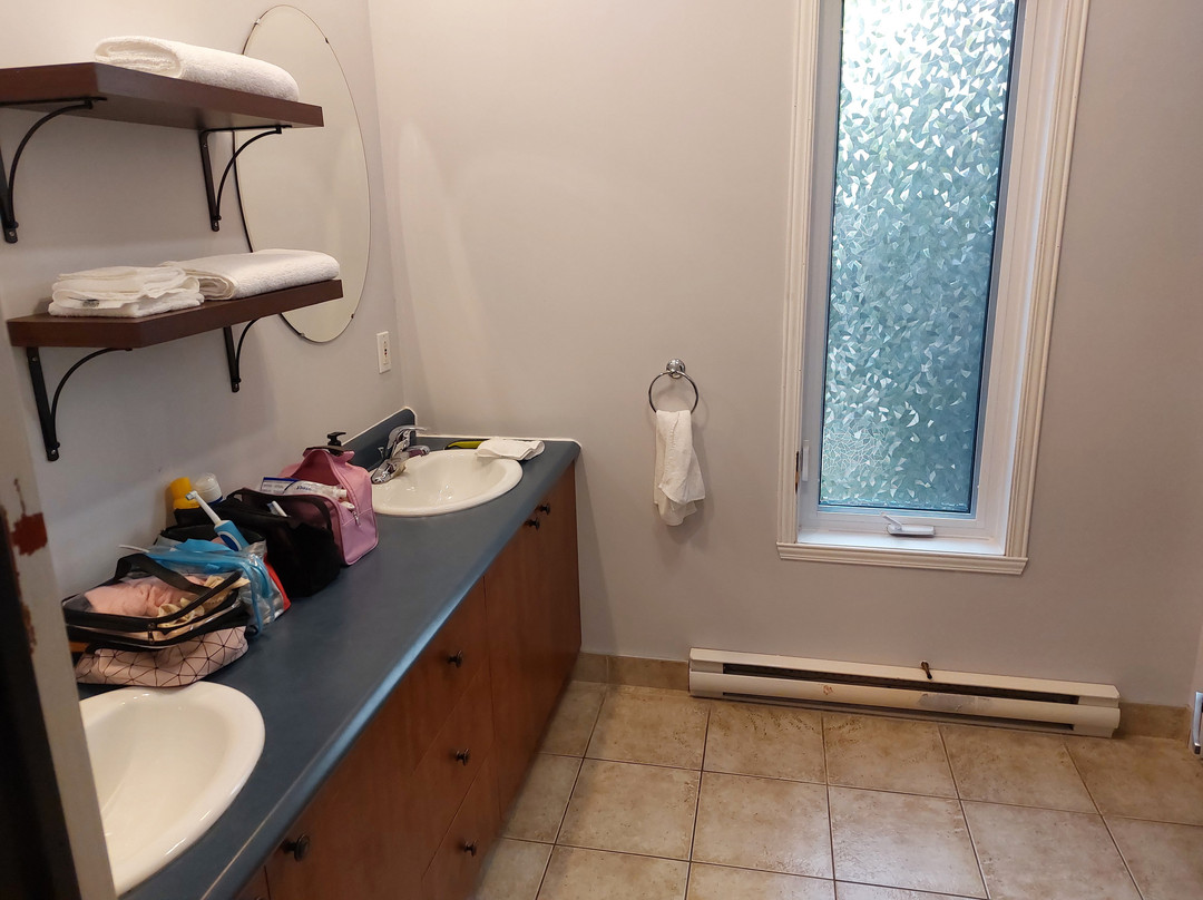 Aux Portes Du Soleil主图