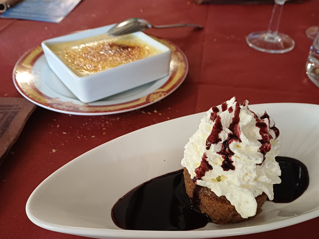 Hôtel du Manoir主图