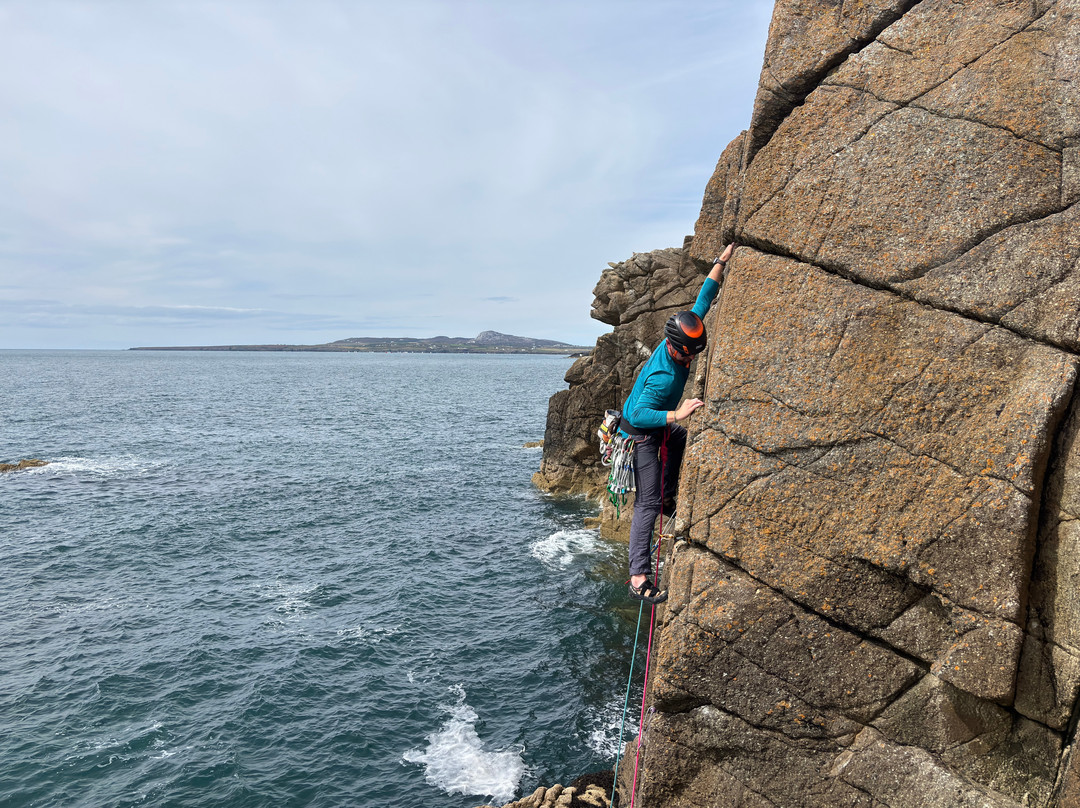 Straight Up Adventures-Llanberis必去景点