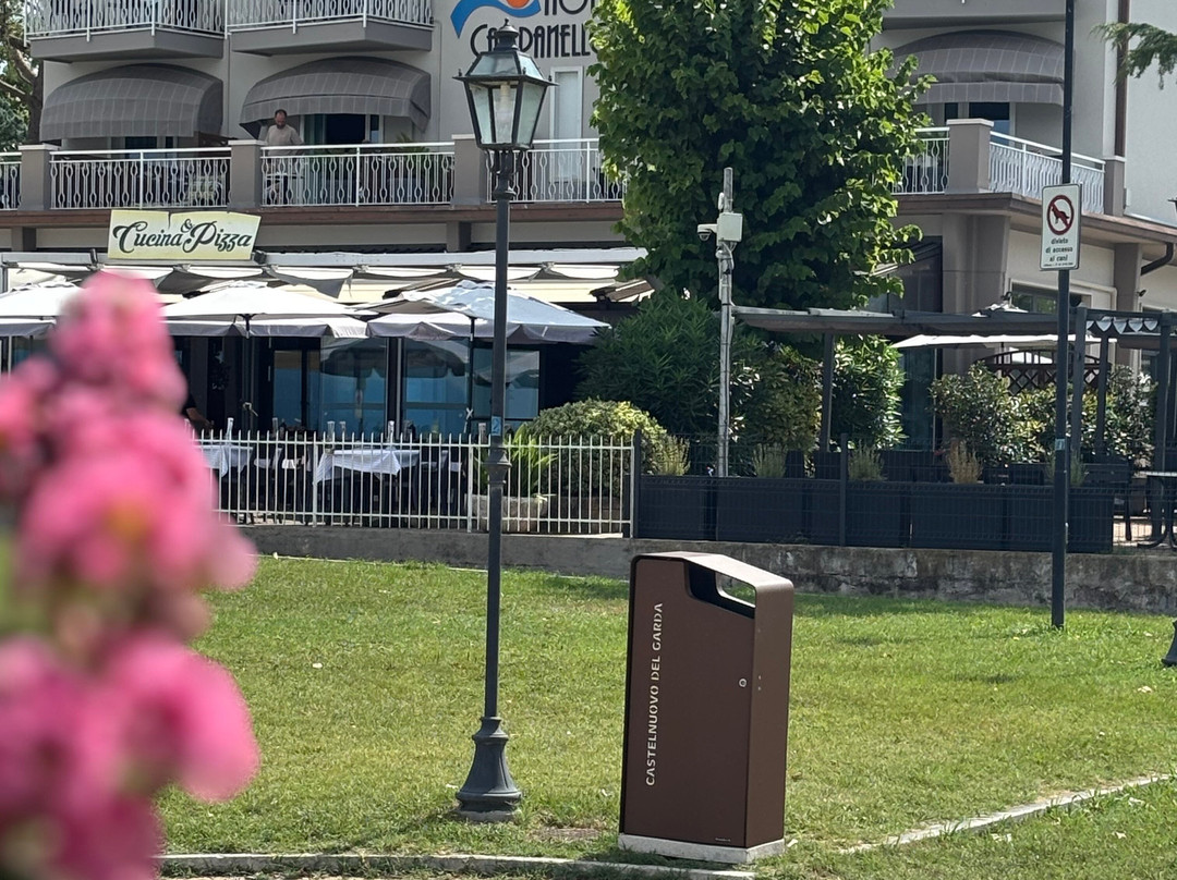 Hotel Campanello主图