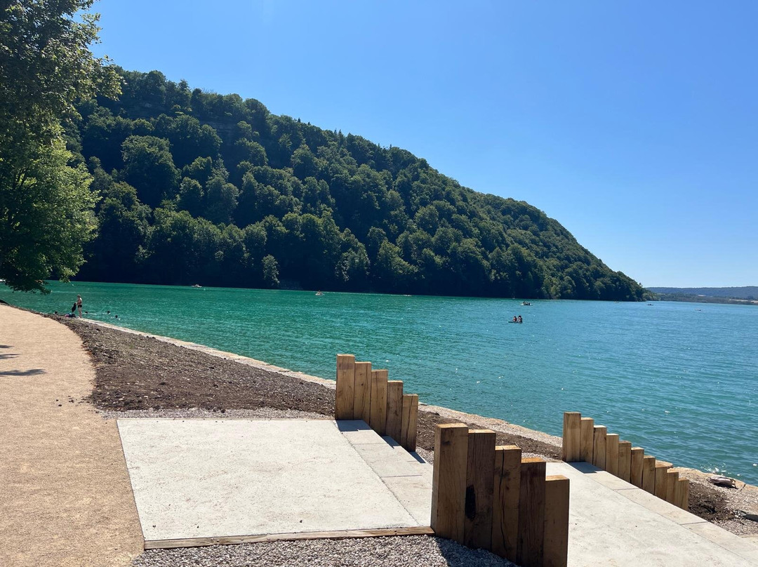 Hôtel Restaurant des Lacs主图