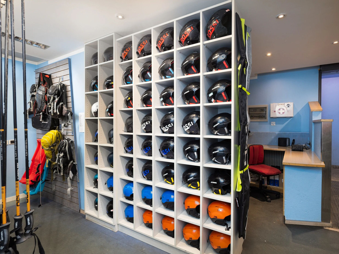 Skialo-利维尼奥必去景点