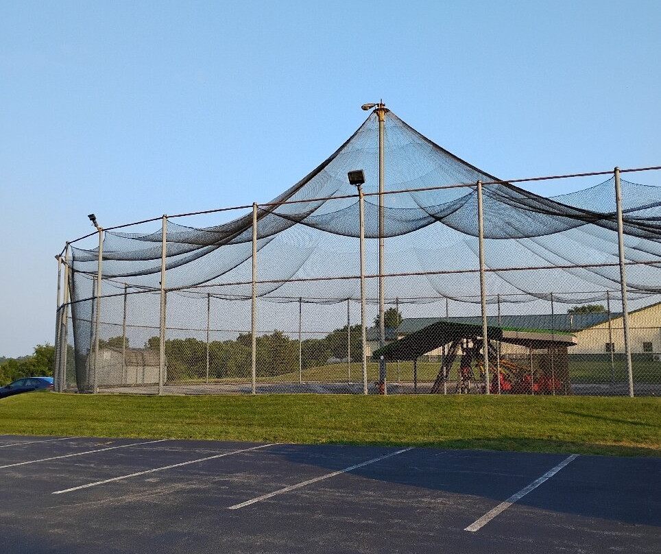 Adventure Sports in Hershey-好时镇必去景点