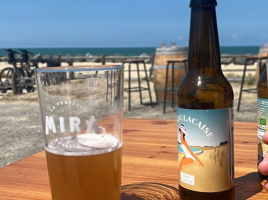 Plage De L'amélie-Soulac-sur-Mer必去景点