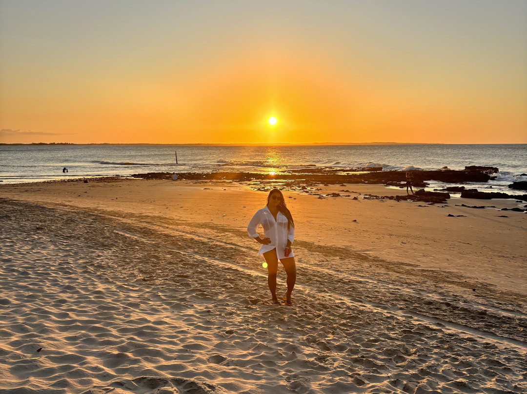Hotel VentoBrasil主图