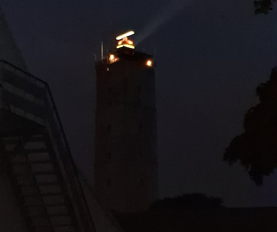 Hotel Pension de Wadden主图