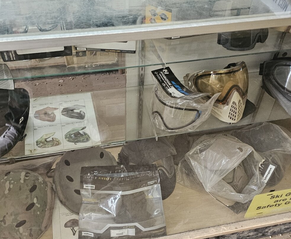 GoAirheads-Erie必去景点