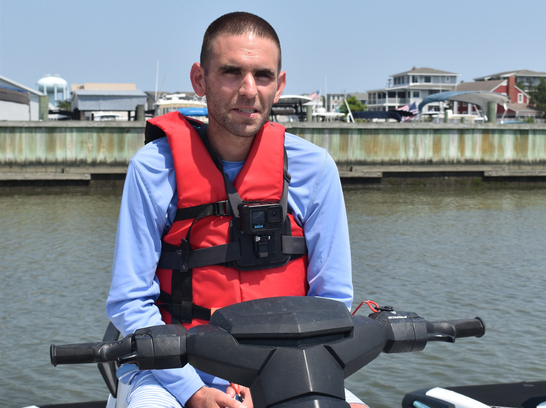 Dewey Beach Watersports-Dewey Beach必去景点