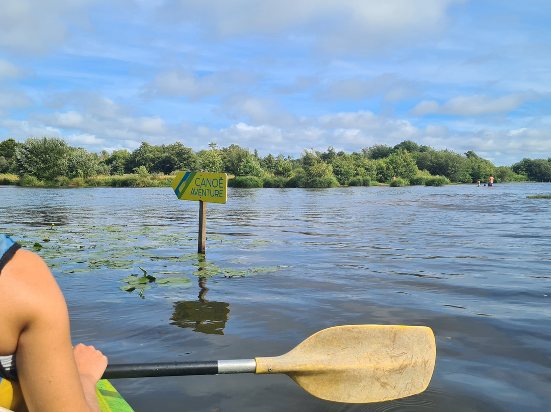 Canoë Aventure-Saint-Paul-en-Born必去景点