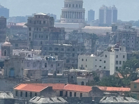 Tour Cuba-巴拉德罗必去景点