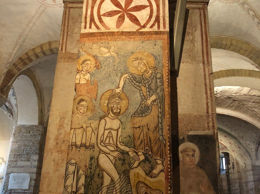 Chiesa di San Fermo-维罗纳必去景点