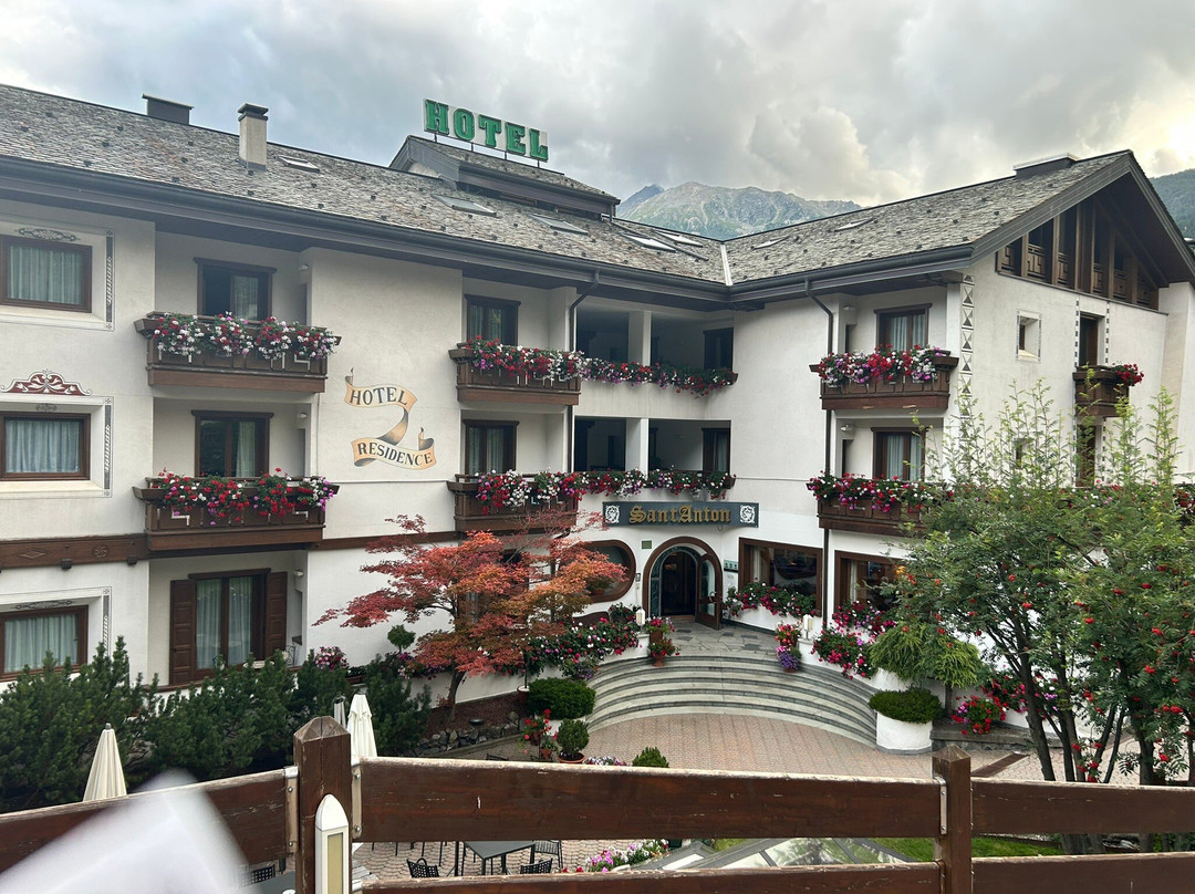 Hotel Sant'Anton主图