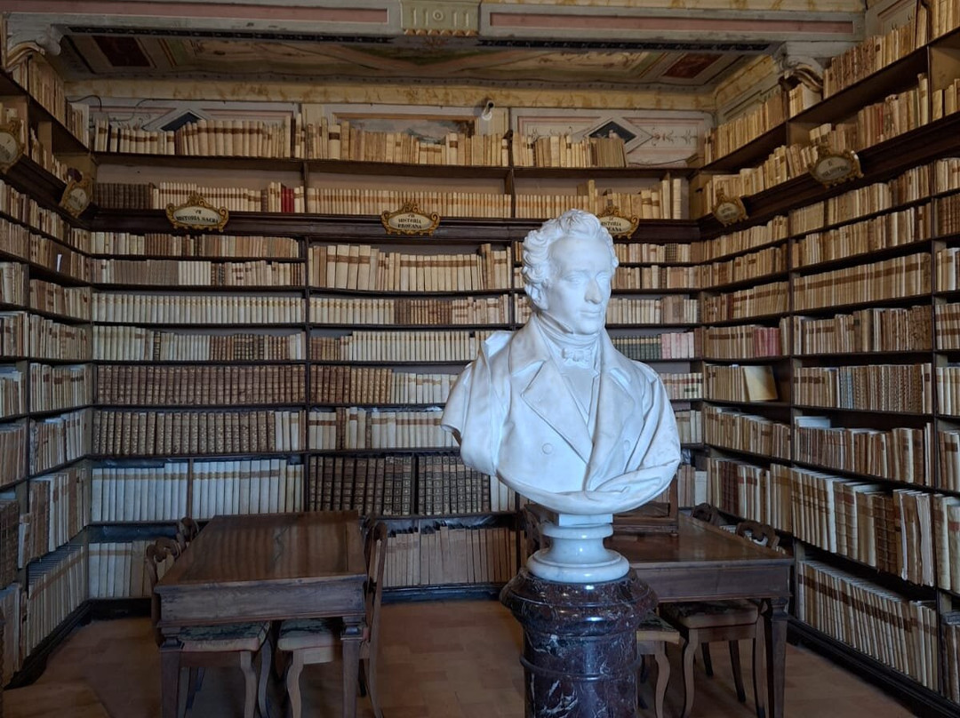 Casa Leopardi-Recanati必去景点