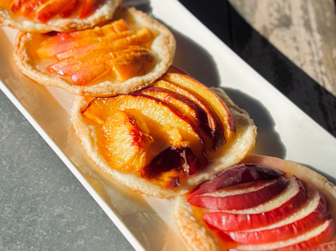 Le Mas Des Monedes主图