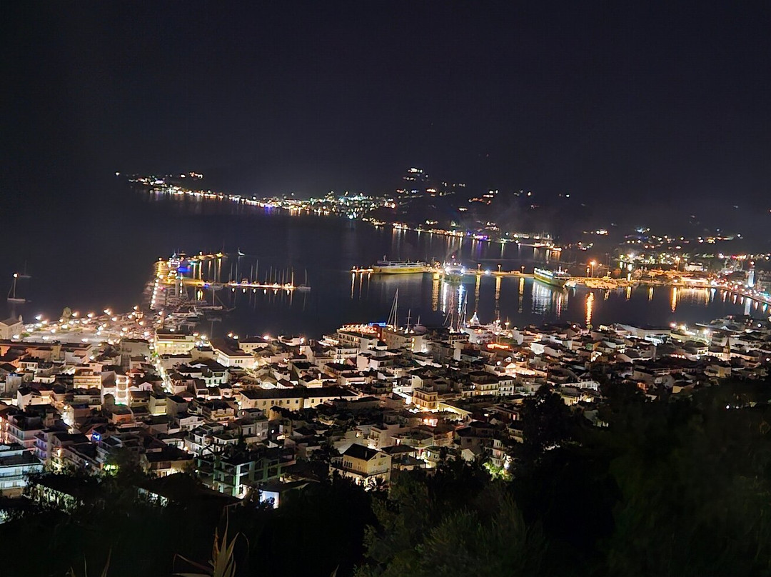 Bochali View Point-Bochali必去景点