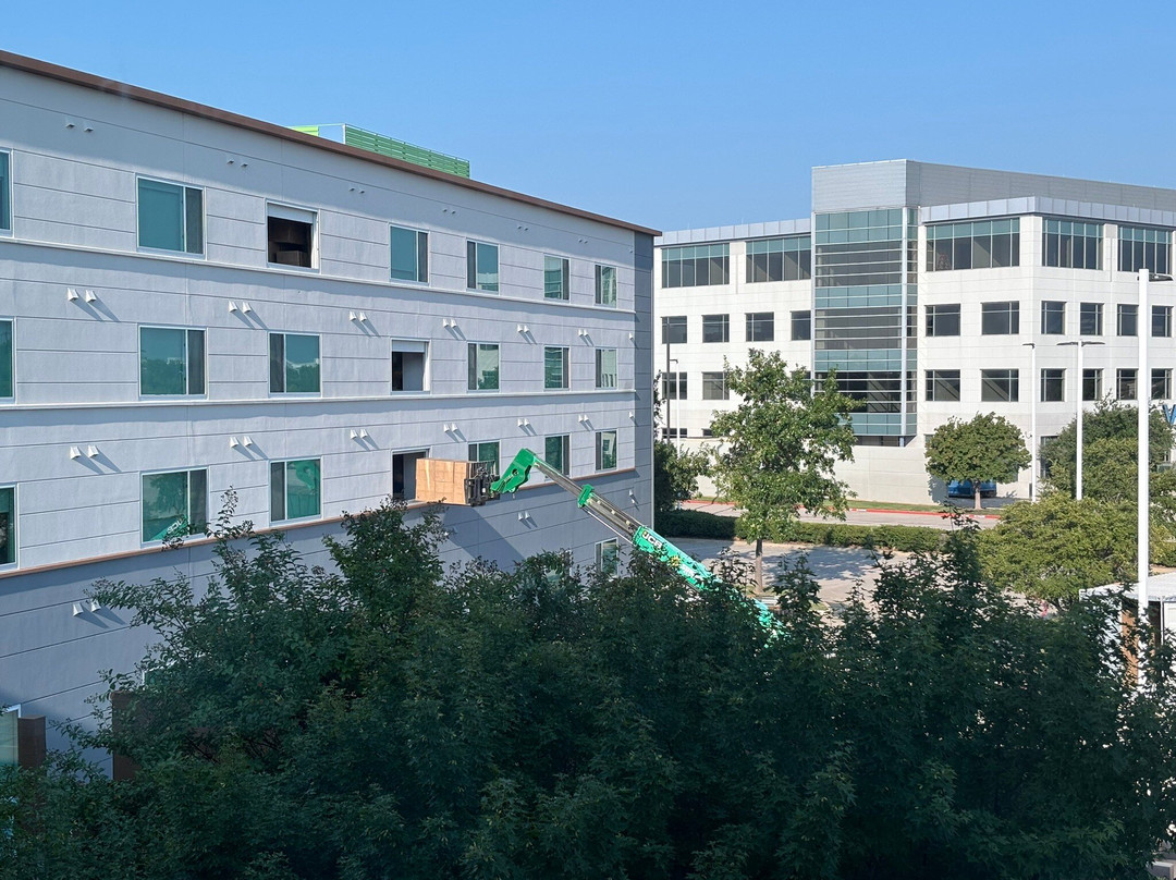 Element Dallas Fort Worth Airport North主图