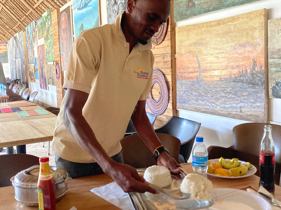 Enosa Expeditions-莫西必去景点