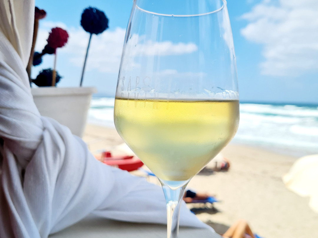 Spiaggia Li Feruli-Badesi必去景点