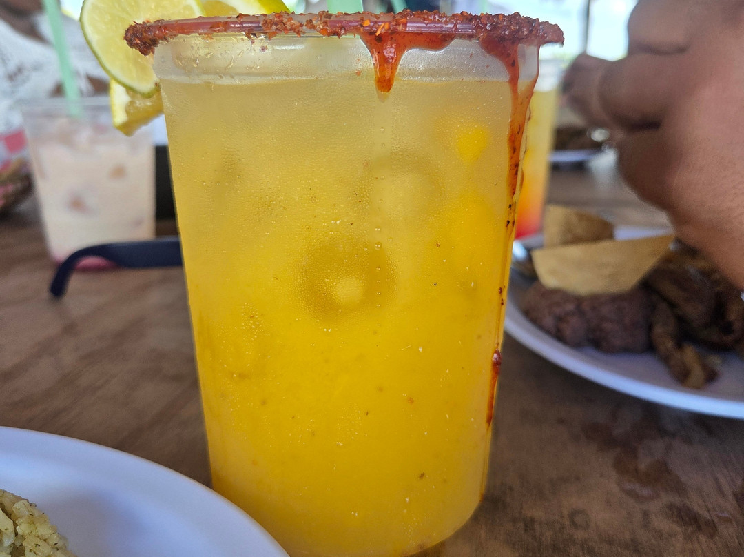 Playa Pública San Martín-考祖梅必去景点