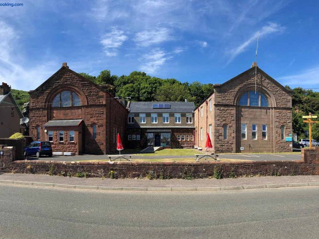 FSC Millport