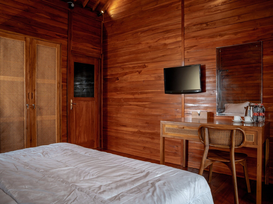 The Swantari Terrace View Villa