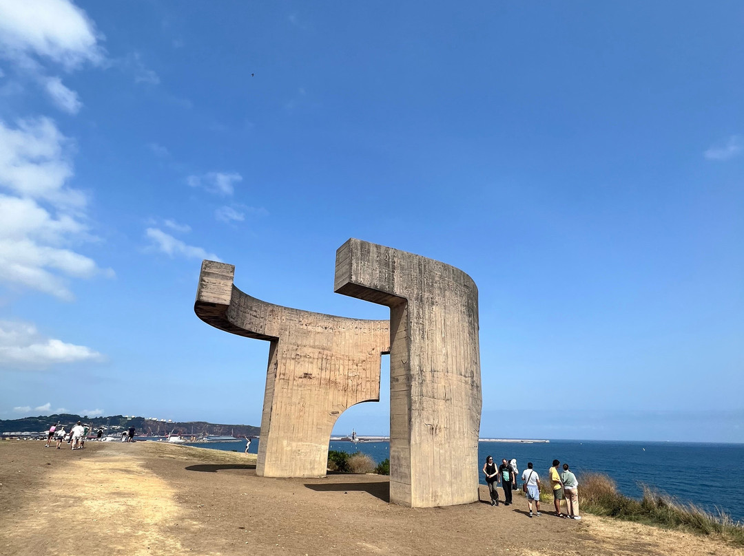 Cerro de Santa Catalina-希洪必去景点