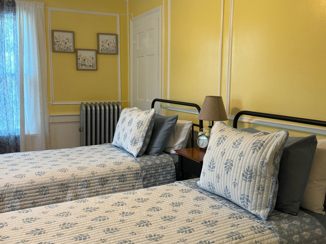 Harbour House Inn B&B主图