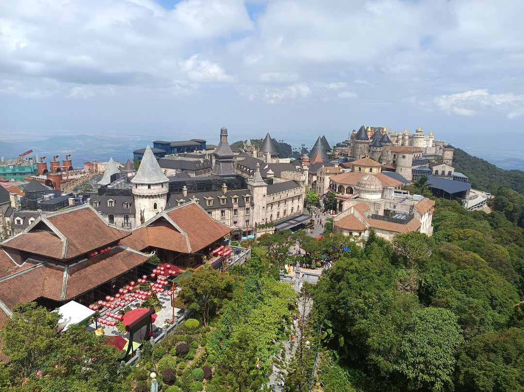 Jasmin Travel-岘港必去景点