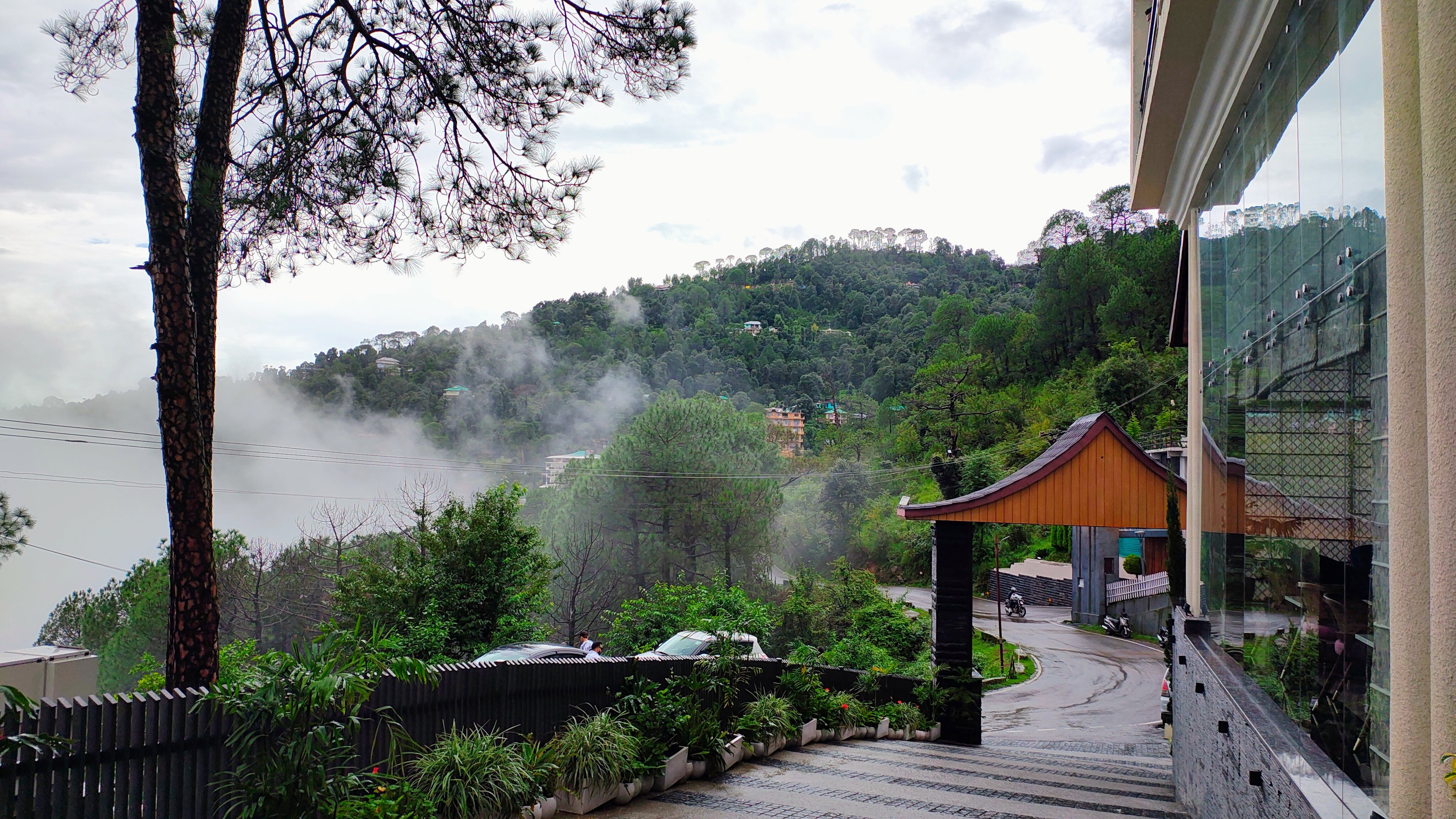 Best Western Plus Revanta-浴室