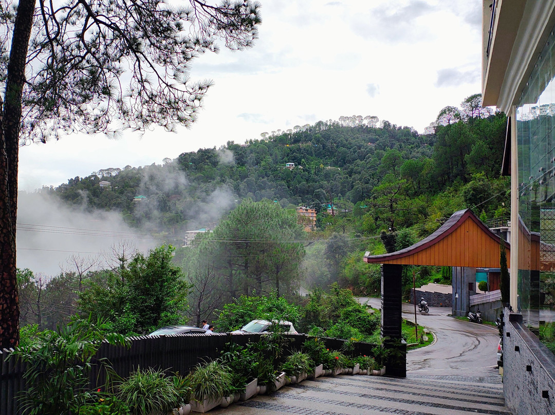 Best Western Plus Revanta主图