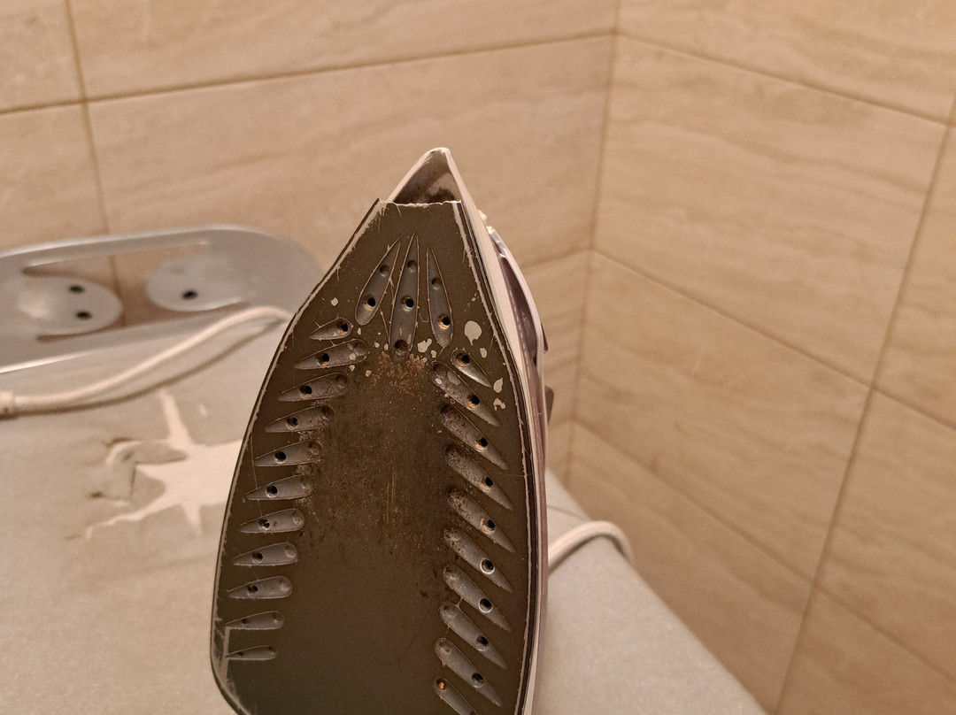 Amira Parc Hotel主图